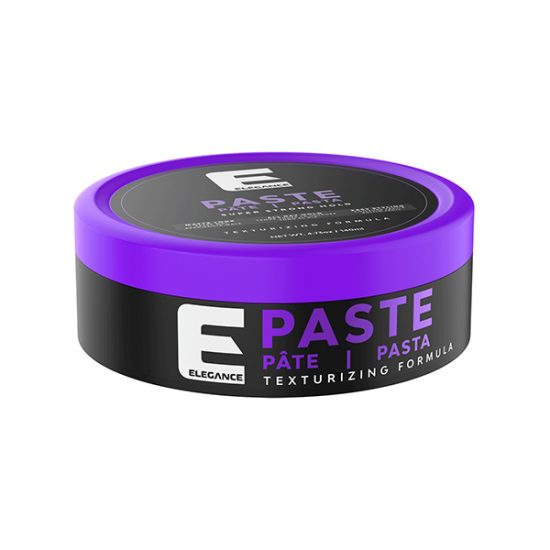 Elegance Cire Pomade pour cheveux mate 140 g