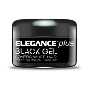 Elegance Plus black gel