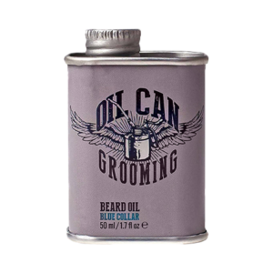 Huile pour barbe Blue Collar