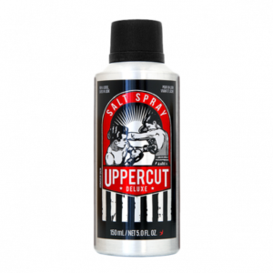 Salt Spray Uppercut