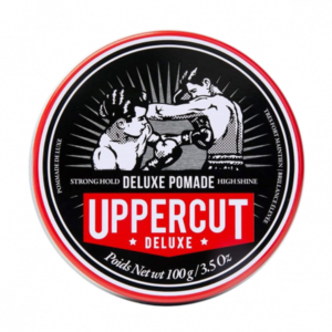 Cire cheveux deluxe pomade Uppercut