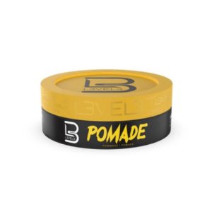 POMADE CHEVEUX 
Brillance / Forte tenu
